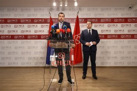 Igor Dodik: SNSD ponosan na rezultate izbora