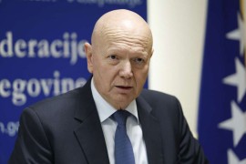 Raspisan konkurs za sudije Ustavnog suda BiH iz FBiH