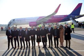 Na Aerodrom Tuzla uskoro stiže i drugi bazni avion