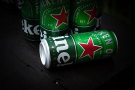 Heineken otpušta hiljade radnika, uglavnom u Evropi