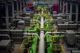 Brisel neće podržati američke gasne planove u BiH
