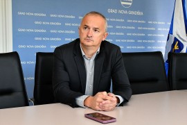 Velika akcija USKOK-a: Uhapšen gradonačelnik Nove Gradiške ...