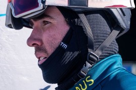 Jedan od favorita za olimpijsko zlato slomio vrat