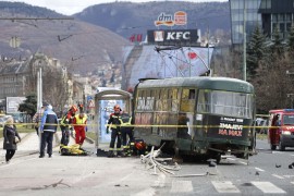 Oglasili se iz Vlade KS povodom teške nesreće u Sarajevu