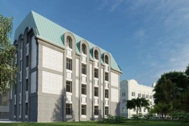 Banjaluka dobija parohijski dom u centru grada