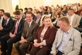 Svečanost povodom početka ramazanskog posta