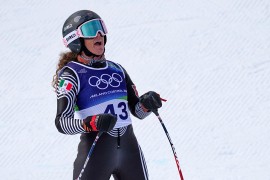 Najljepši vrisak na ZOI: Majka i sin ispisali istoriju u ...