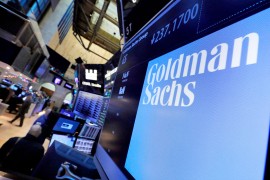 Glavna pravnica GoldmanSaksa Keti Rumler podnijela ostavku zbog Epstina