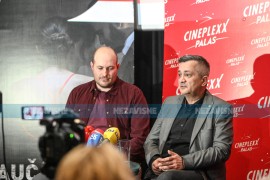 Psihološka drama "Saučesnici" premijerno prikazana u Banjaluci