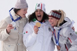 Presjek na ZOI: Koja zemlja vodi po broju osvojenih medalja