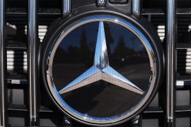 Mercedes-Benz muzej u Štutgartu oborio rekord
