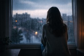 Znakovi koji se povuku u tišinu kada im je najteže