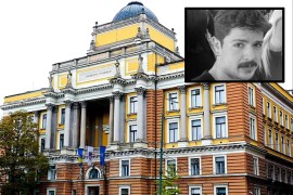 Univerzitet u Sarajevu oglasio se o gubitku svog studenta Erdoana ...