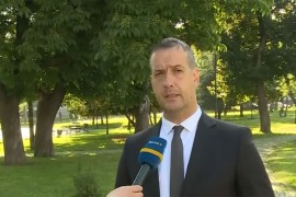 Komisija za sukob interesa: Nikola Čiča mora birati između dvije ...