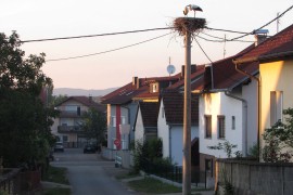 Počela izgradnja ambulante porodične medicine u Orahovi u Gradišci