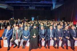 Svečana akademija povodom Sretenja u Banjaluci (FOTO)