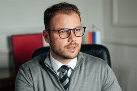 Stanivuković pozvao vaspitače u Banjaluci: Prihvatite ljudski dogovor