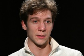 Lev Semenov: "Don Kihot" je zabavan balet