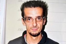 Ko je Marijo Dadić ubijen u Mostaru: Zvali su ga Pink Panter