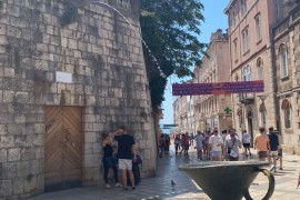 Stranci se ne mogu načuditi šta im je od sad zabranjeno u Splitu