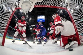 Preokret SAD protiv Danske na Olimpijskim igrama