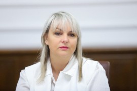 Savić Banjac: Povećanje od 15 odsto maksimum koji Grad može da ...