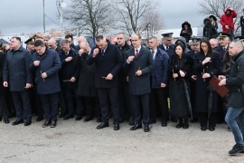 Stevandić: Sretenjem je Republika Srpska najbliža slobodi i Srbiji