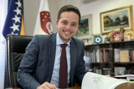 Premijer Kantona Sarajevo podnio ostavku: Ne bježim od odgovornosti