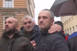 Vozač tramvaja Adnan Kasapović izašao na slobodu, građani ga ...