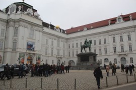Beč kroz oči Hercegovaca: Putovanje koje se prepričava
