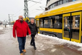 Oglasio se Šteta: Htio sam podnijeti ostavku, premijer i ministri su ...