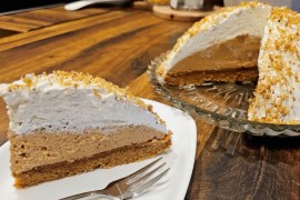 Bomba torta koja osvaja na prvi zalogaj