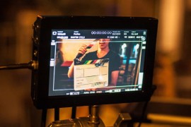 Malik Bauer debituje kao filmski producent