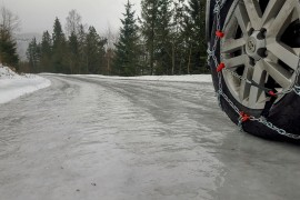 Oprez na putevima: Snijeg, poledica i magla usporavaju saobraćaj ...