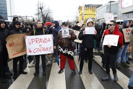 Danas novi protesti u Sarajevu, traže ostavke