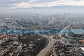 Meteorolozi nakon snijega najavili promjenu: "Vrlo toplo za ovo doba"