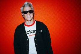 Džoni Noksvil glumi u trileru koji se snima u Srbiji