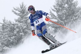 Namjerno promašio prvu kapiju na olimpijskom slalomu i odskijao do ...