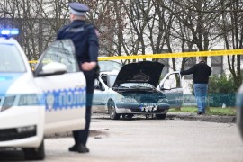 Eksplozija u Banjaluci, pronađeno tijelo muškarca