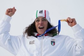 Istorija: Italija već oborila rekord po broju medalja na ZOI