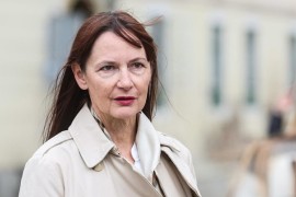 Škorinu sestru pitali osuđuje li Dabrin snimak: “Osuđujem Tita i ...
