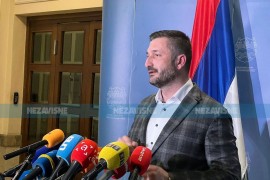 Ninković: Stanivuković hitno da obustavi blokadu plata vaspitačima