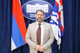 Travar: Sport dobija još jaču institucionalnu podršku
