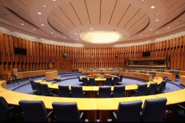 Pred delegatima izmjene zakona kojim se protive SNSD i HDZ