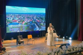Izvedena monodrama o Milunki Savić