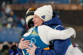 Debakl Slovenaca u haotičnoj završnici: Bili drugi pa im vrijeme ...