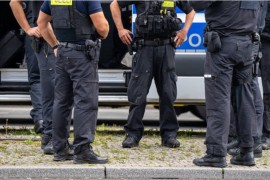 Teška saobraćajka u Njemačkoj: Poginuo vozač kamiona iz BiH