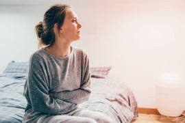 Nagla promjena vremena pravi haos organizmu