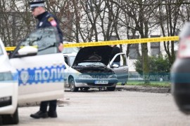 Tužilaštvo o eksploziji u autu u kojoj je nastradao Banjalučanin