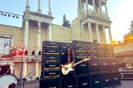 Ingvi Malmstin premijerno u Zagrebu